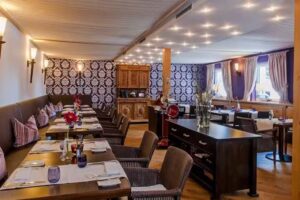 Restaurant Kunz GmbH