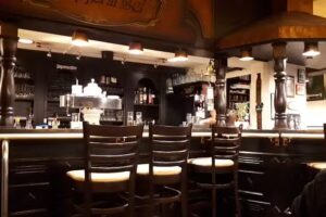 Restaurant Kupferkanne