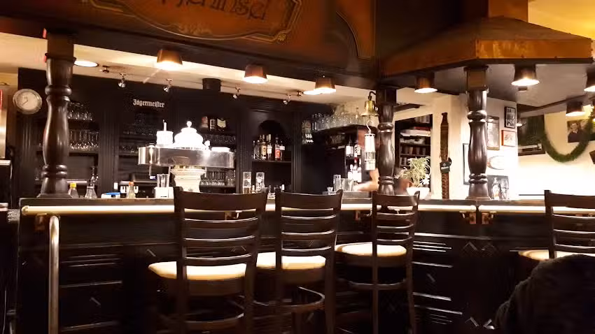 Restaurant Kupferkanne