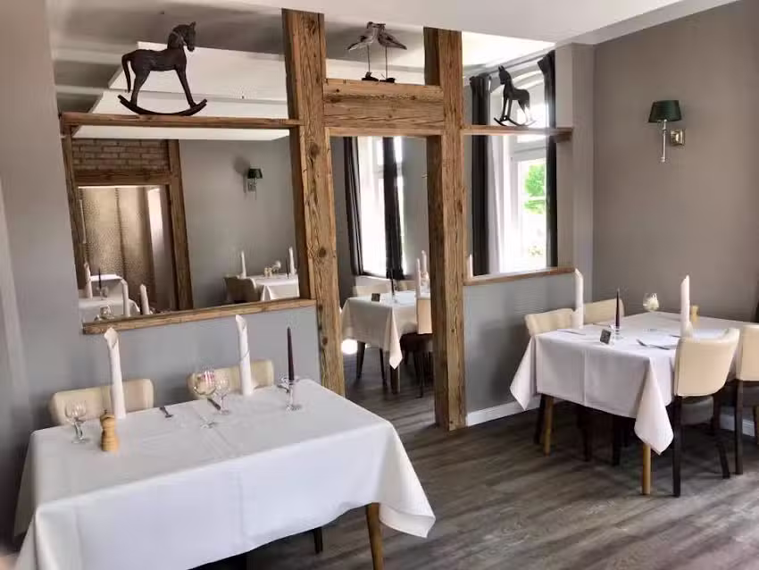 Restaurant Kupferkanne &ndash; Italian Style