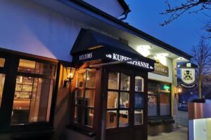 Restaurant Kupferpfanne Usseln