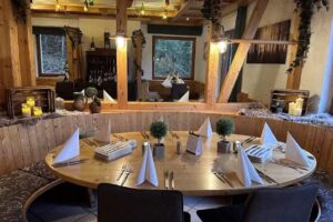 Restaurant Kupferschmiede