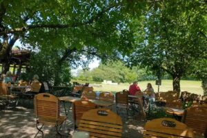Restaurant Kuralpe-Kreuzhof
