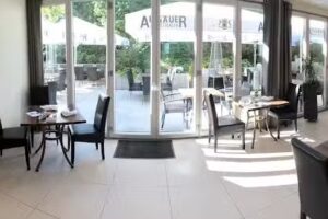 Restaurant Kurcafe Neumair