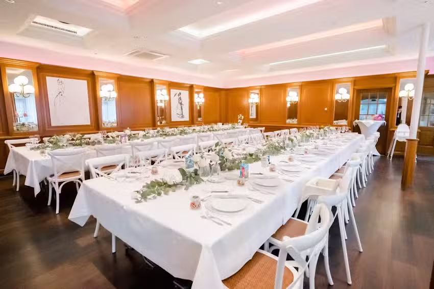 Restaurant Kurfürst