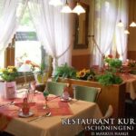 Restaurant Kurhaus