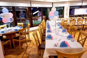 Restaurant Kurhaus Bad Camberg