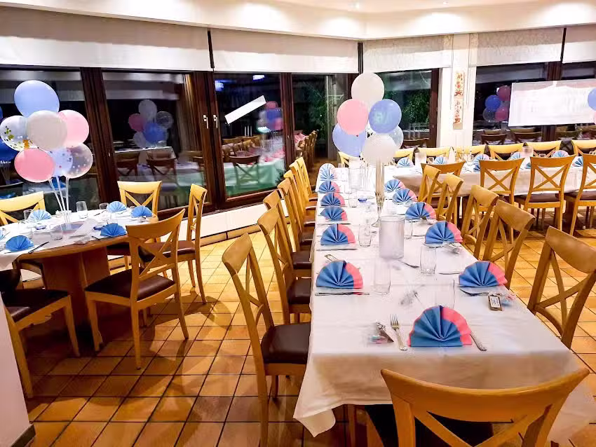 Restaurant Kurhaus Bad Camberg