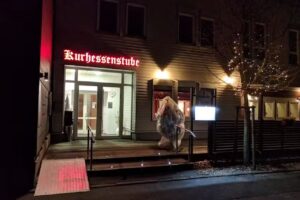 Restaurant Kurhessenstube