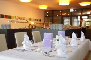 Restaurant Kurpark