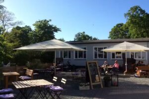 Restaurant K&uuml;stenPerle Heidkate