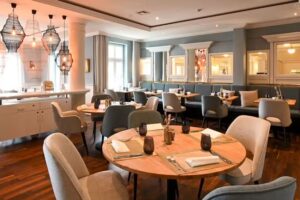 Restaurant Küstensilber