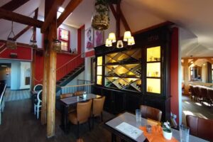 Restaurant Kutscherhaus