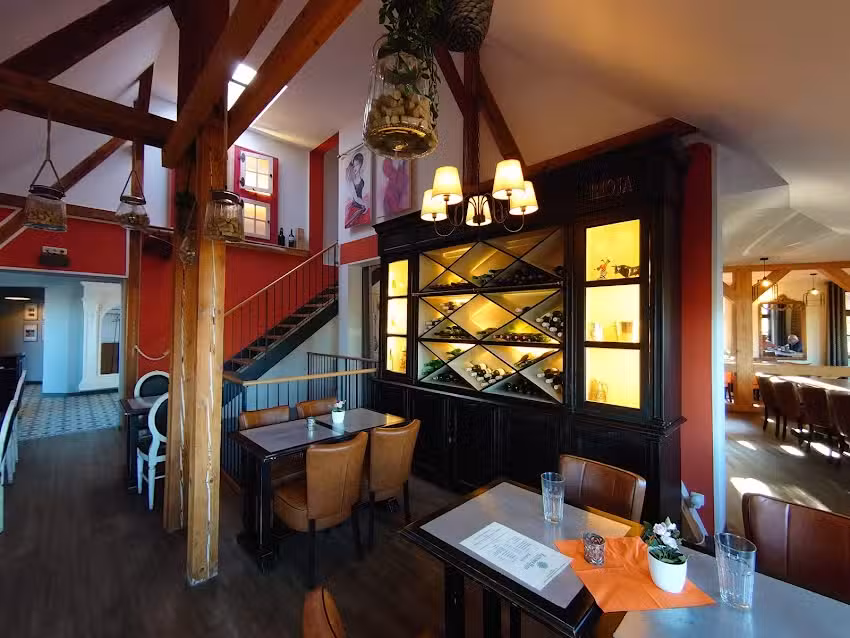 Restaurant Kutscherhaus