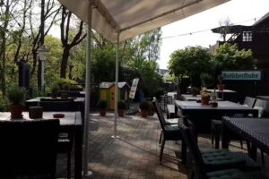 Restaurant Kutscherstube