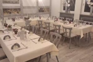 Restaurant Kutscherstuben