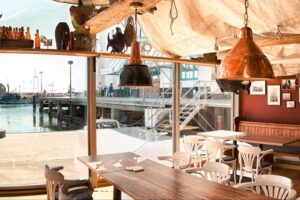 Restaurant Kutterfisch