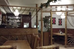 Restaurant Kwai