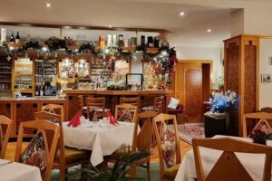 Restaurant Kyffh&auml;user