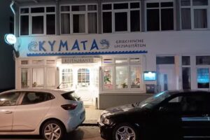 Restaurant Kymata
