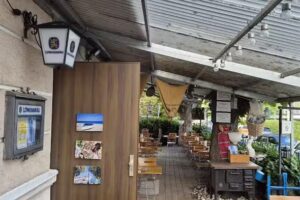 Restaurant Kyprios