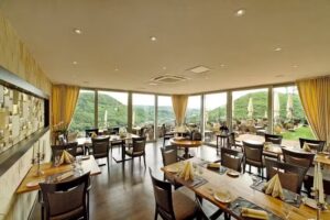 Restaurant Kyrburg