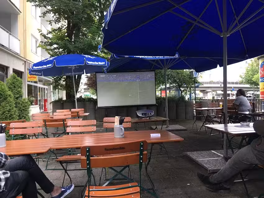 Restaurant L&rsquo;angolo