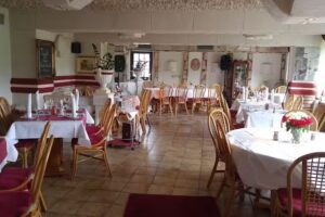 Restaurant L“Arcangelo Gabriele