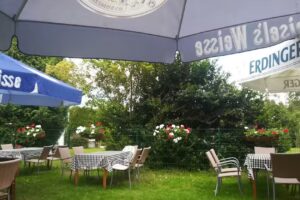 Restaurant L&rsquo;Incontro
