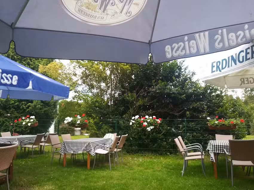 Restaurant L&rsquo;Incontro