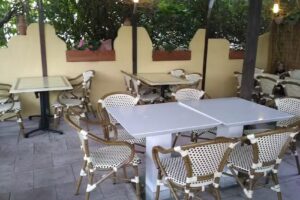Restaurant L&rsquo;Italiano