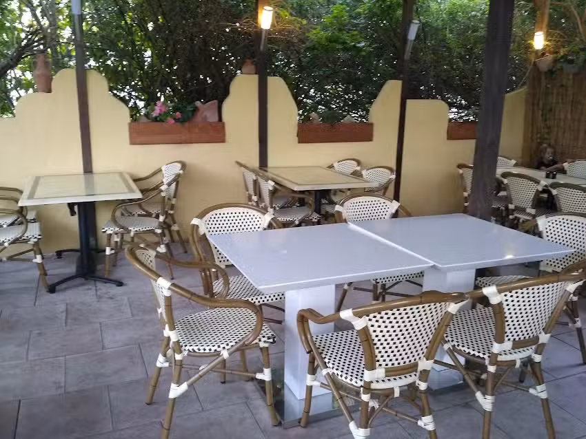 Restaurant L&rsquo;Italiano