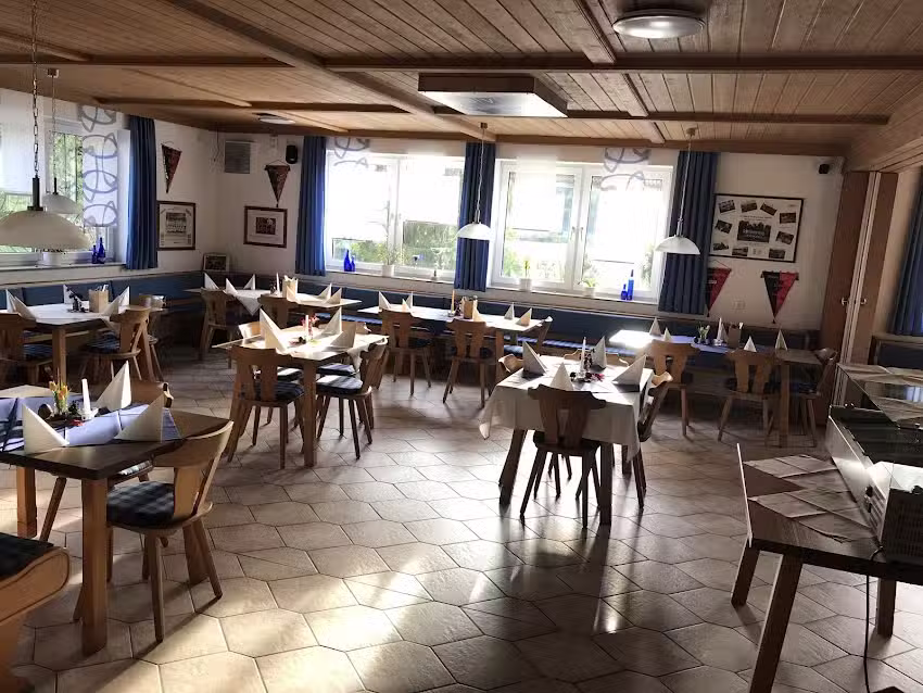 Restaurant L&L Pfaffenhofen an der Roth