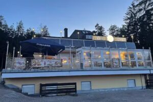 Restaurant La Antonia