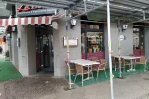 Restaurant La Bandida Berlin