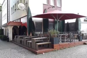 Restaurant La Barca