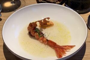 Restaurant la boucherie