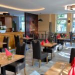 Restaurant &bdquo;La Brasserie&ldquo;