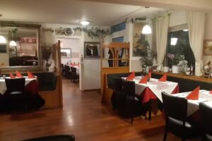 Restaurant La Casa Del Gusto