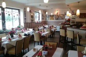 Restaurant La Cassetta