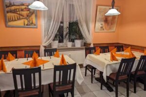 Restaurant La Corona