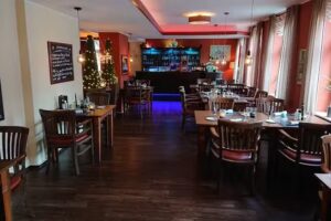 Restaurant La Cucina
