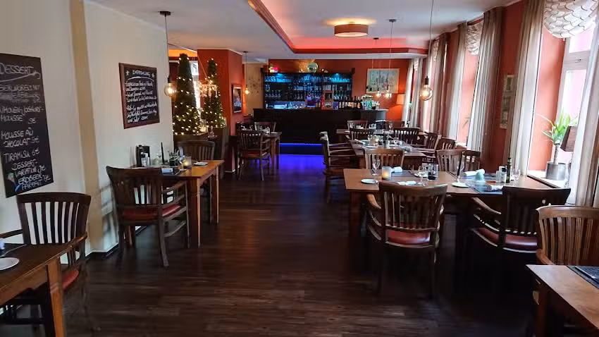 Restaurant La Cucina