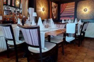 Restaurant La Diva