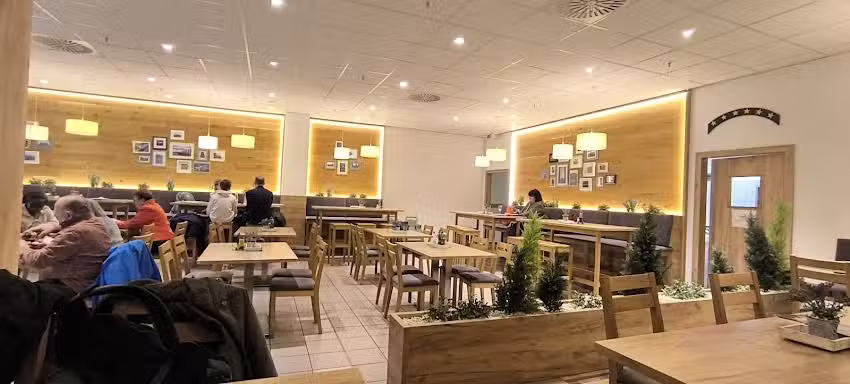 Restaurant La Famiglia