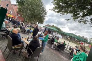 Restaurant La Familia