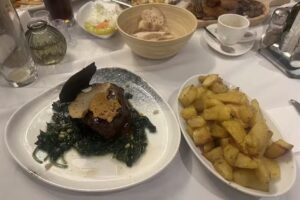 Restaurant La Familia