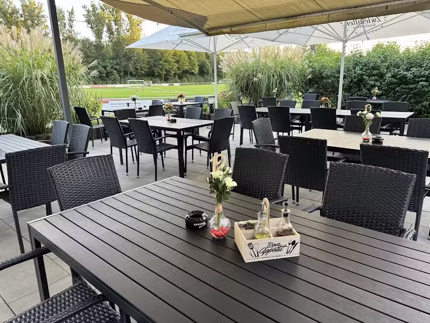 Restaurant La Familia