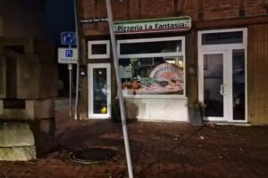 Restaurant La Fantasia