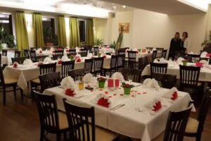 Restaurant La Fattoria